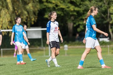 Bild 80 - wBJ VfL Pinneberg - Germania Schnelsen : Ergebnis: 15:1